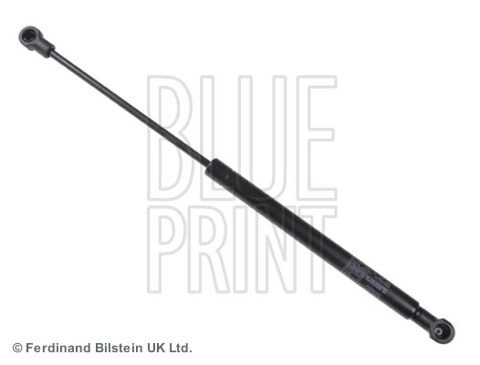 Gas Spring, rear window